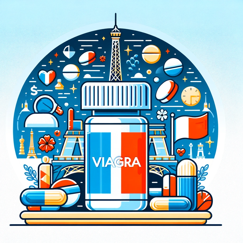 Commander viagra en france 